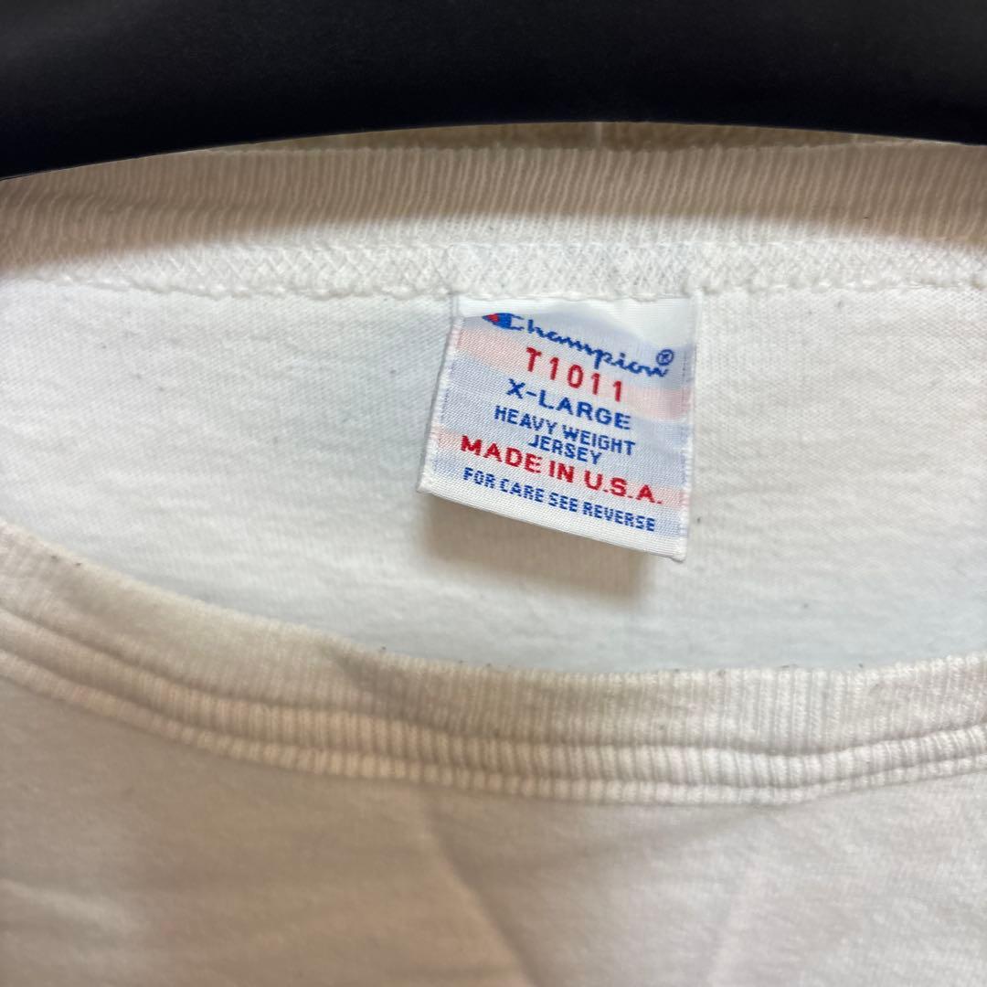 【USA製】STANDARD CALIFORNIA Tシャツ XLサイズ
