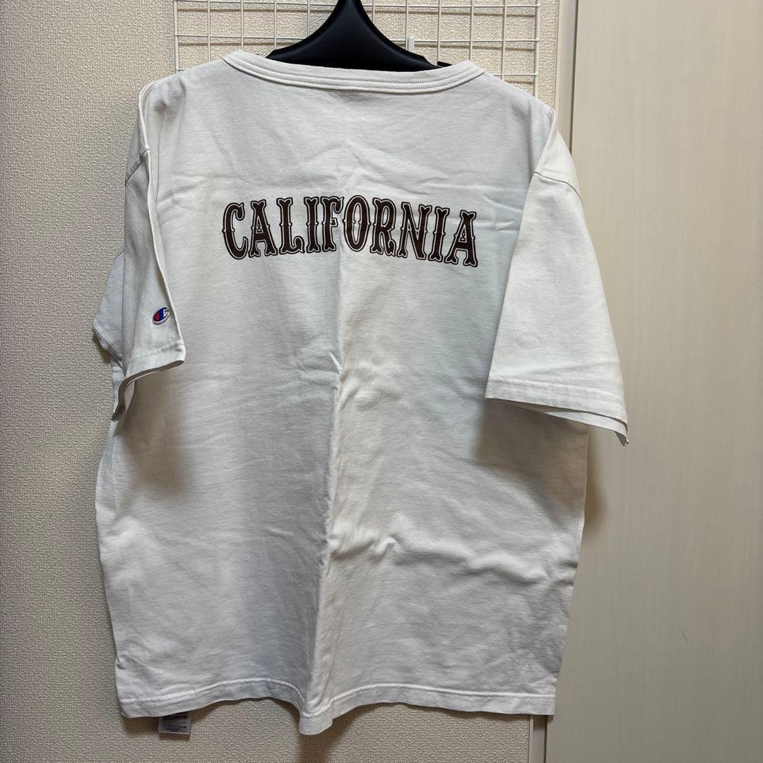 【USA製】STANDARD CALIFORNIA Tシャツ XLサイズ