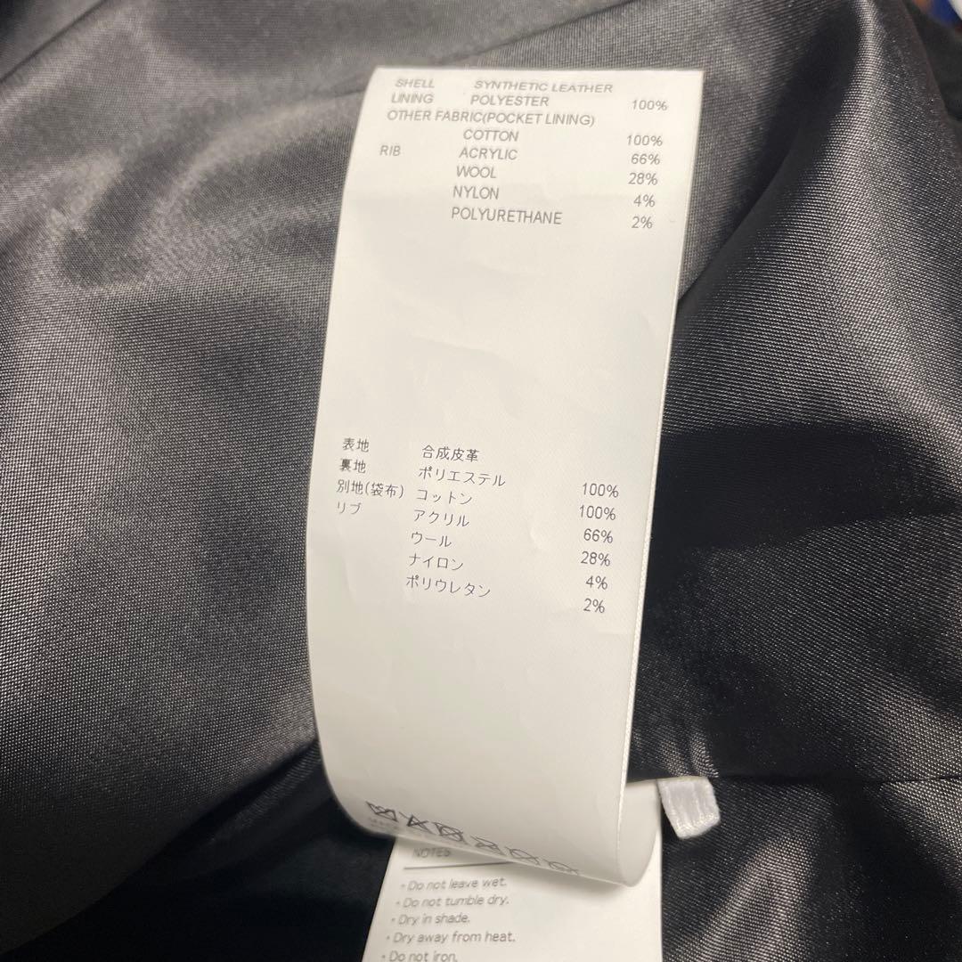 WTAPS CHIEF JACKET SYNTHETIC シンセティック