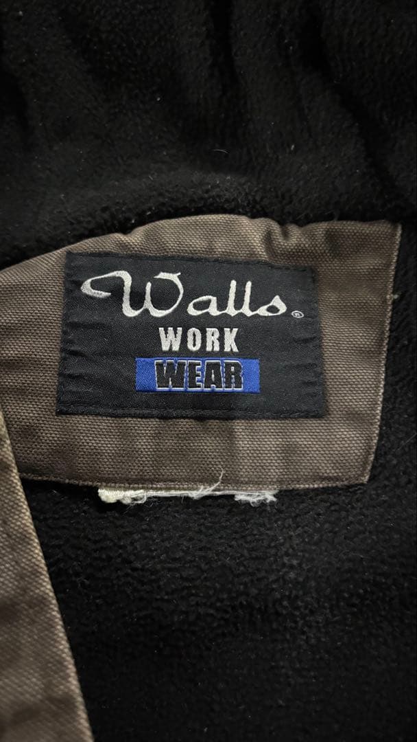 ジャケット・アウター 90s Walls active jacket