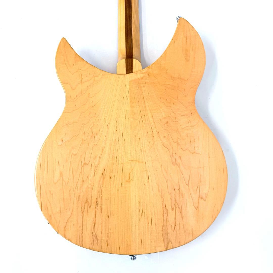 Rickenbacker 330 エレキギター リッケンバッカー