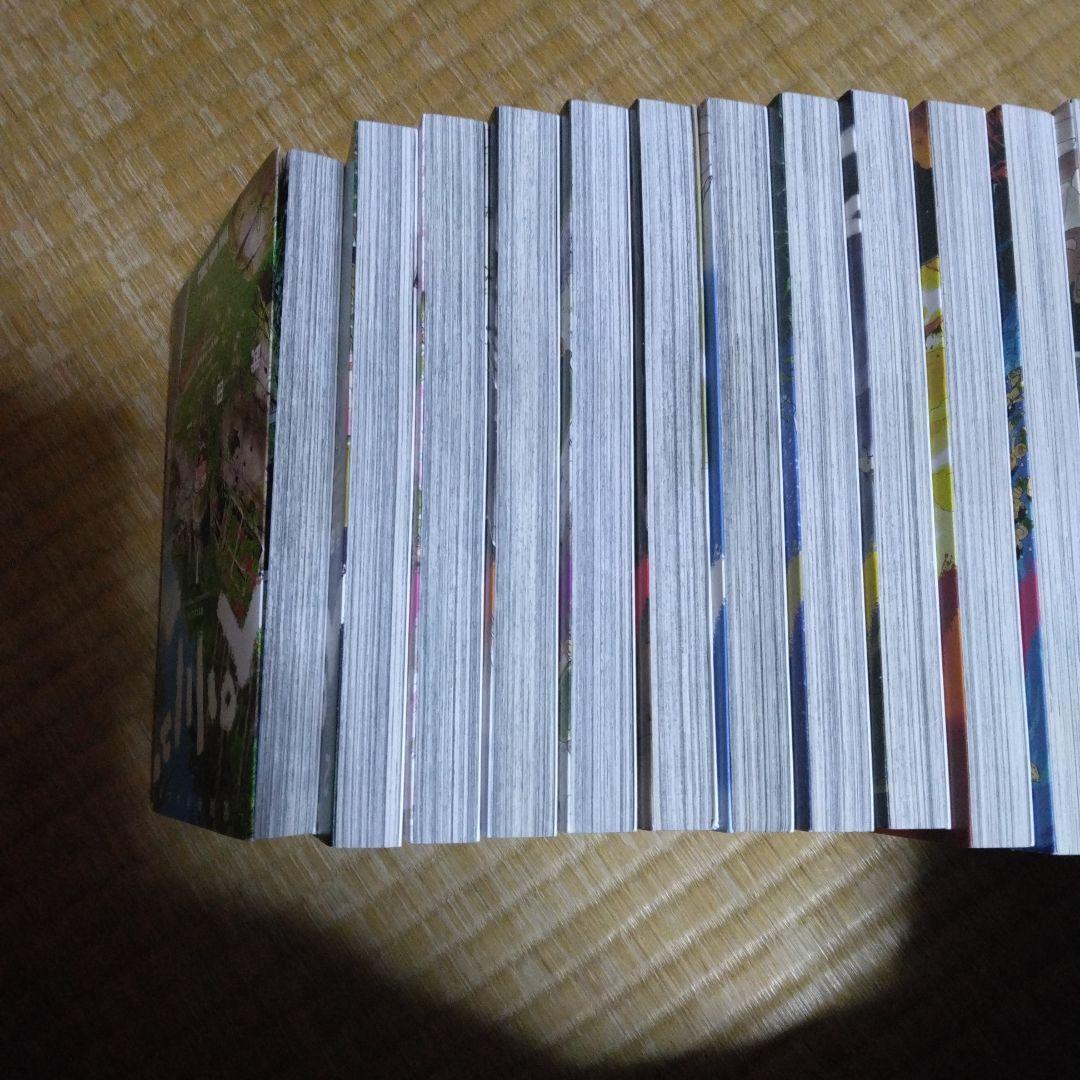 ペリリュー 楽園のゲルニカ １～１1巻　　全巻セット 外伝１～４　全巻