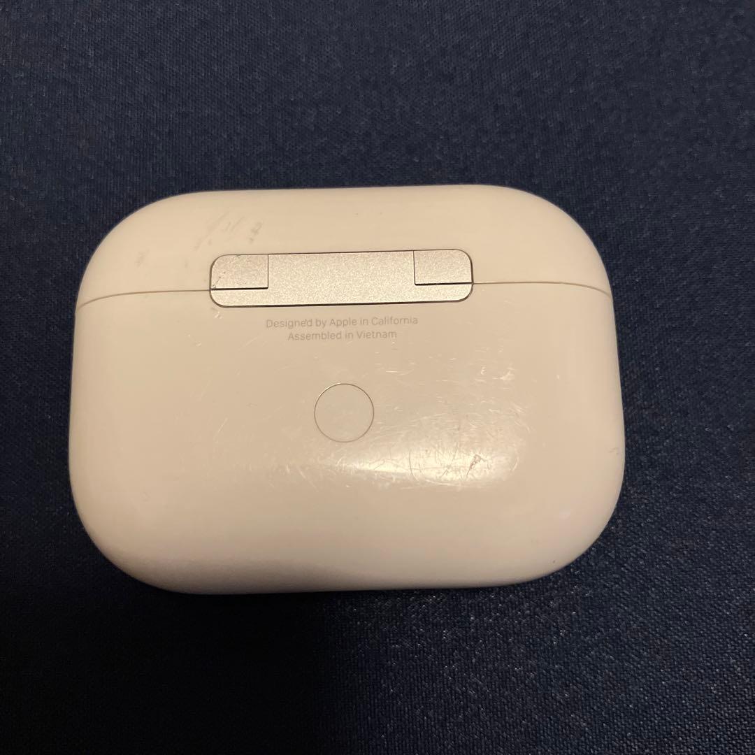 Apple AirPods pro第１世代