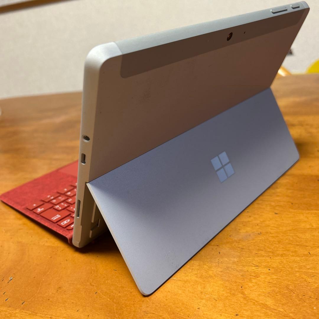 Microsoft Surface go3(中古)