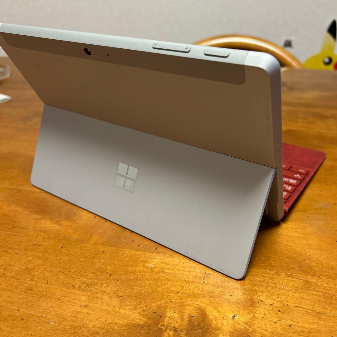Microsoft Surface go3(中古)