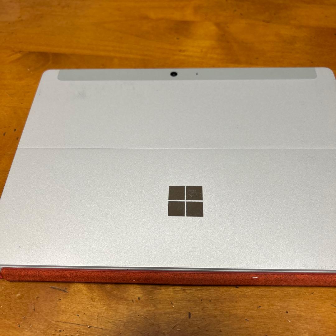 Microsoft Surface go3(中古)