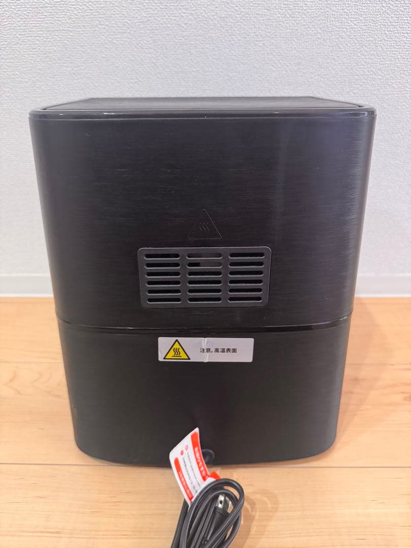 【お値下げ可】COSORI コソリ ノンフライヤー3.5リットルCP137-AF