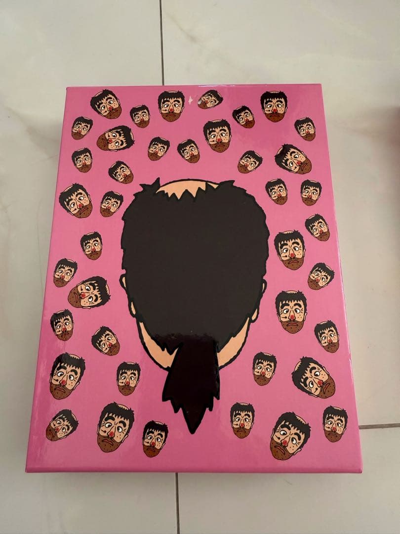 志村けんのだいじょうぶだぁ DVD-BOX 2巻セット