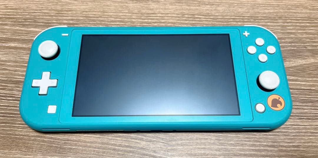 Nintendo Switch eru