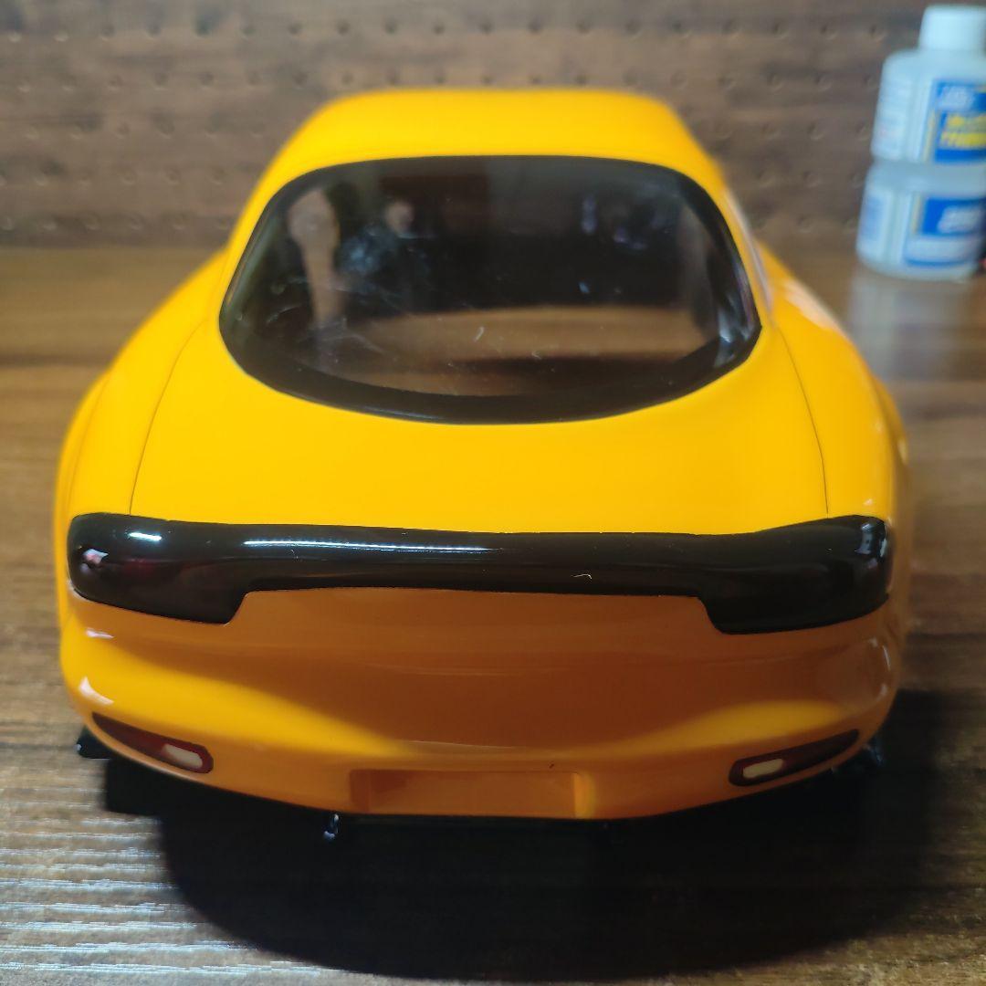 こ*ん様 D-Like RX-7 ボディ