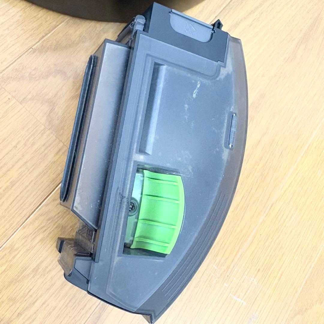 IROBOT ROOMBA i5+ ロボット掃除機 クリーンベース付