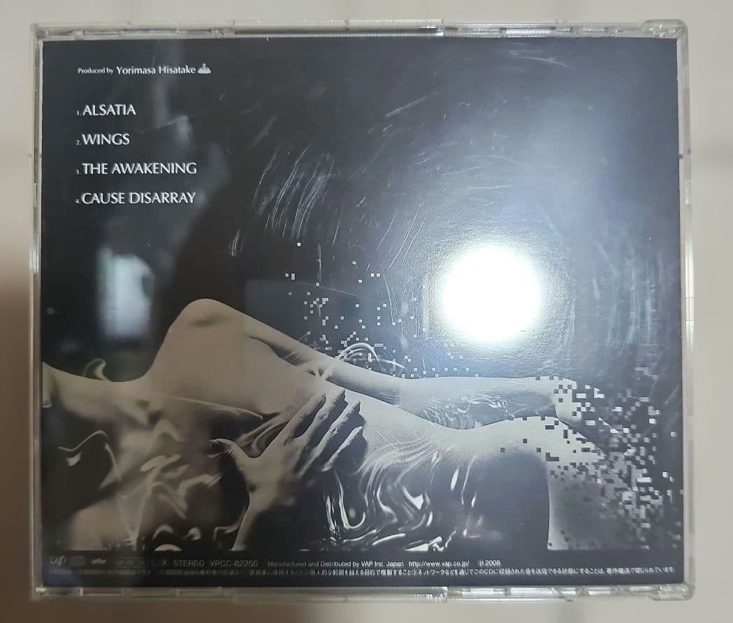 ガルネリウス//CD10枚+DVD3枚セット(ワンオーナー品)