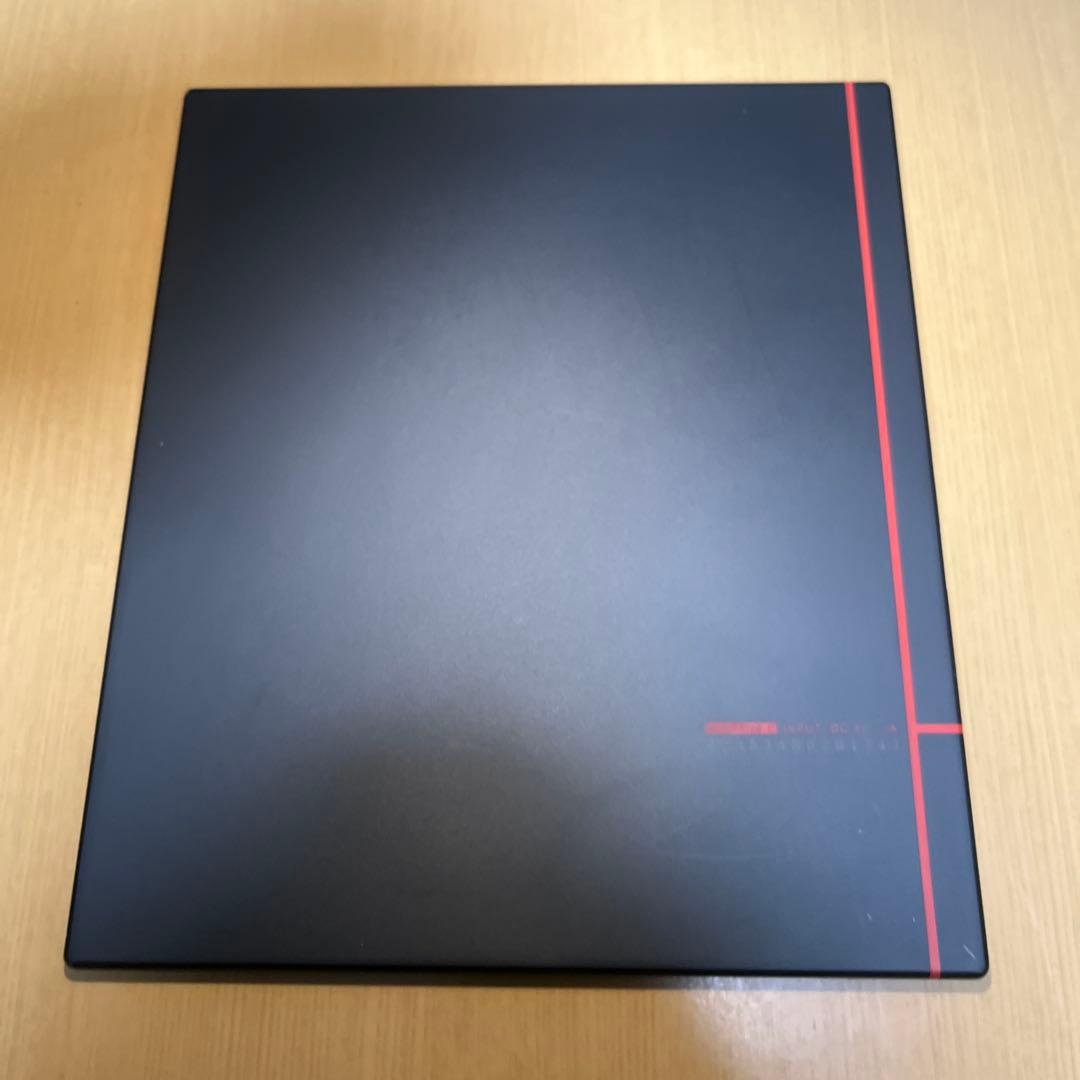電子書籍リーダー本体 boox note air4 c