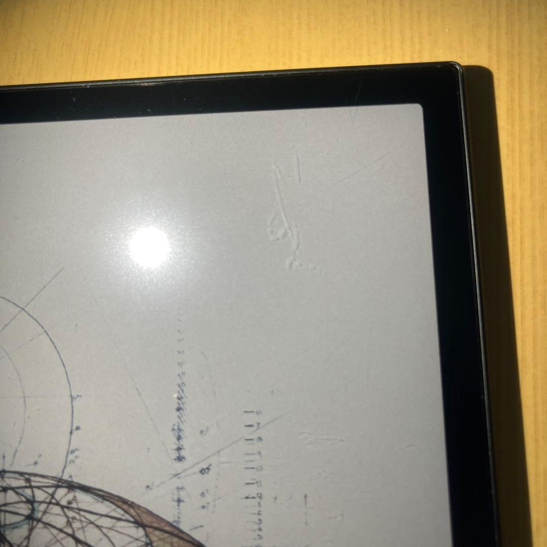 電子書籍リーダー本体 boox note air4 c