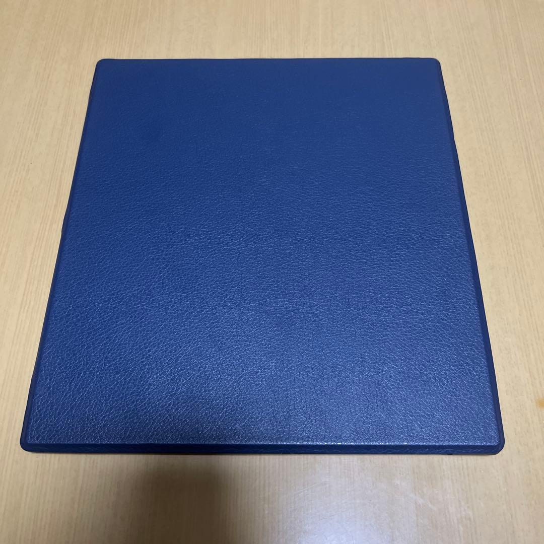 電子書籍リーダー本体 boox note air4 c