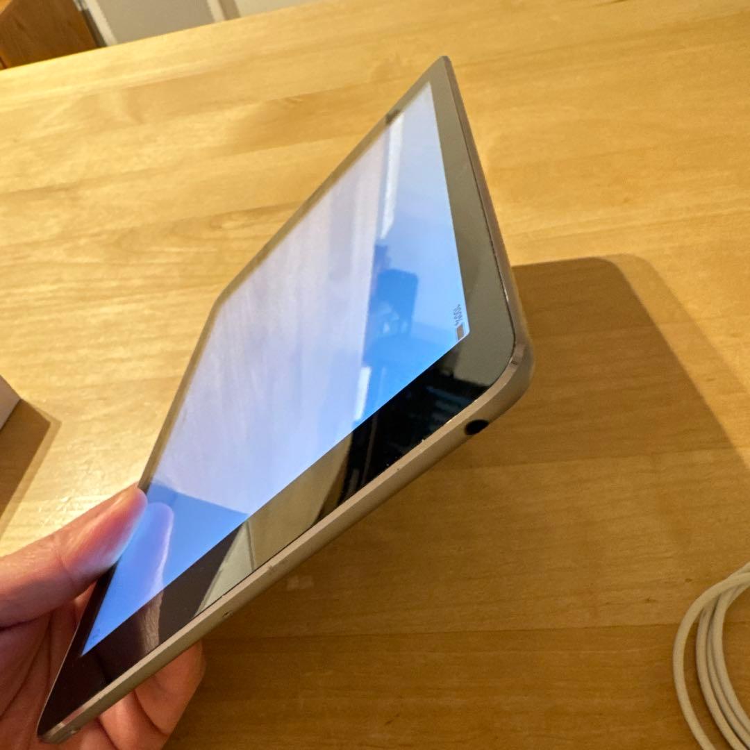 ユ※様　【美品】Apple iPadAir第一世代 128GB