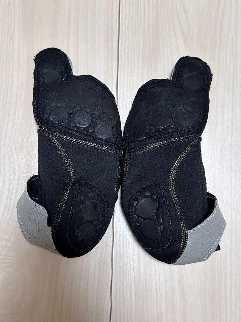 LAVA キックボクシンググローブ シューズセット