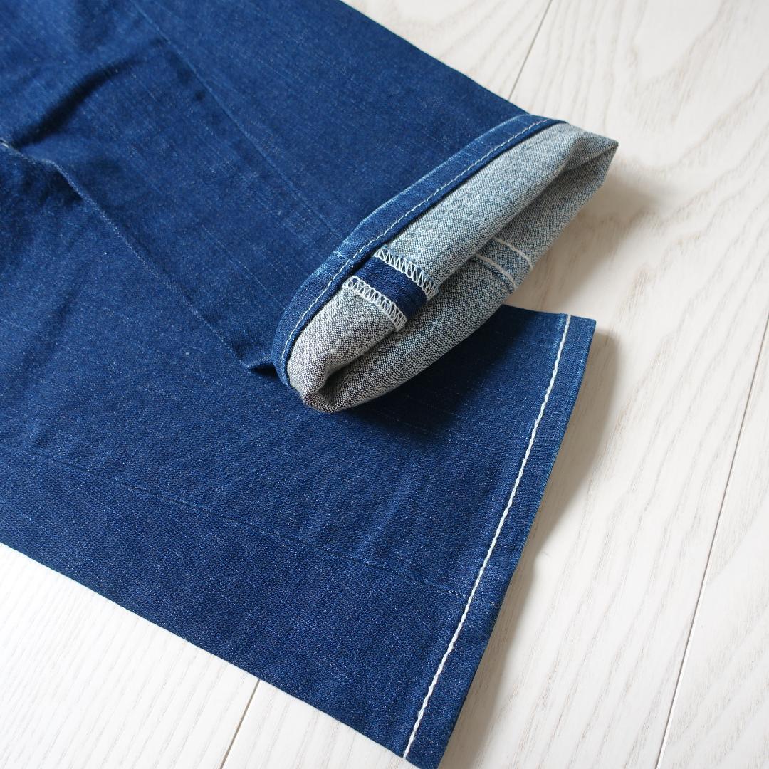 希少 レア！TRUE RELIGION ラインストーン ビジュー ジーンズ 24
