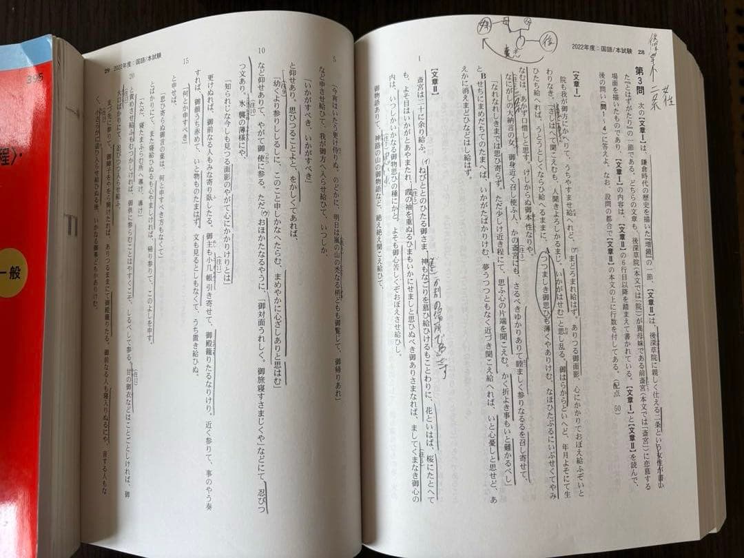 赤本まとめ売り