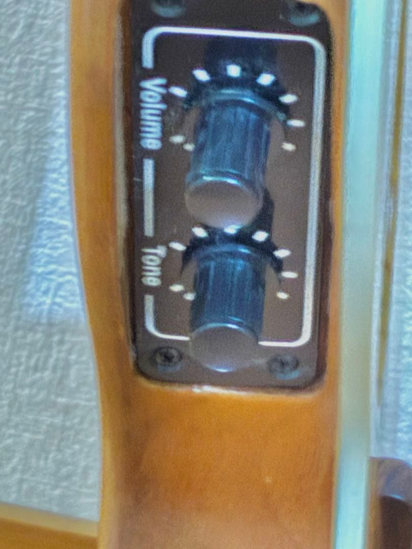 G-AC-BASS-FL by ESPエレアコフレットレスベース
