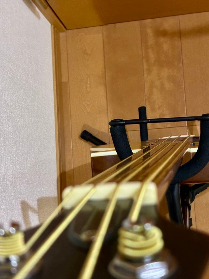 G-AC-BASS-FL by ESPエレアコフレットレスベース