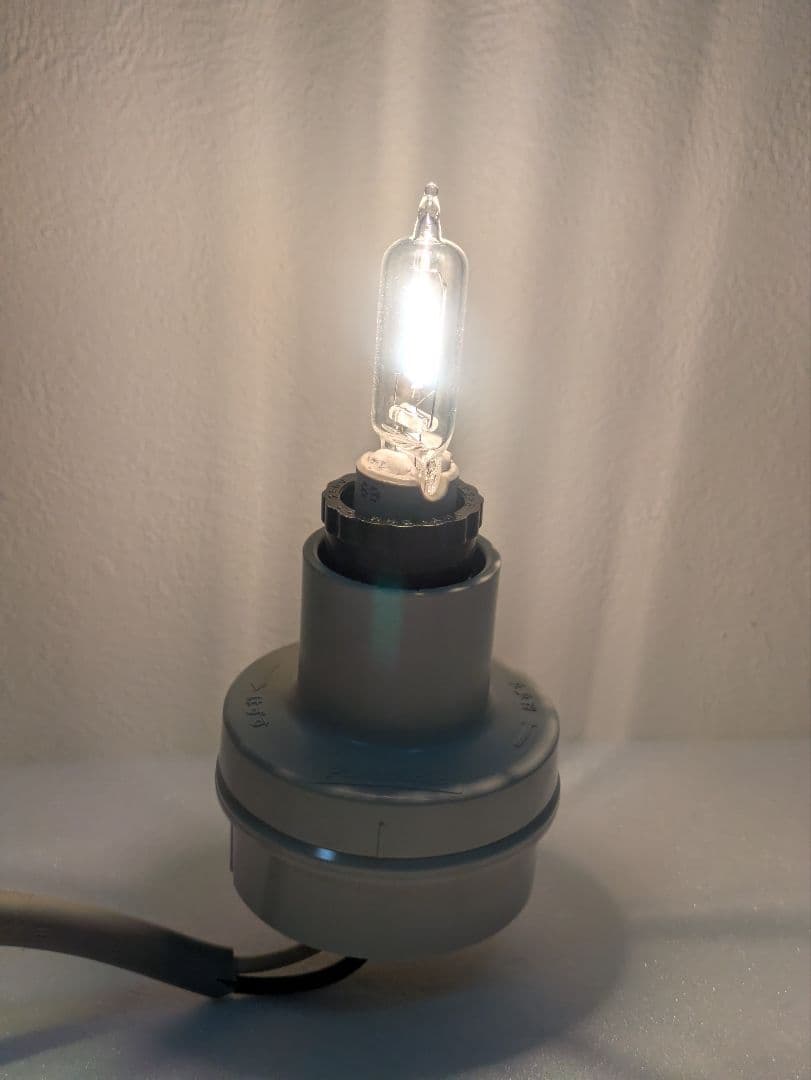 パナソニック KTクリプトン電球 LDS110V40W LDS100V40W