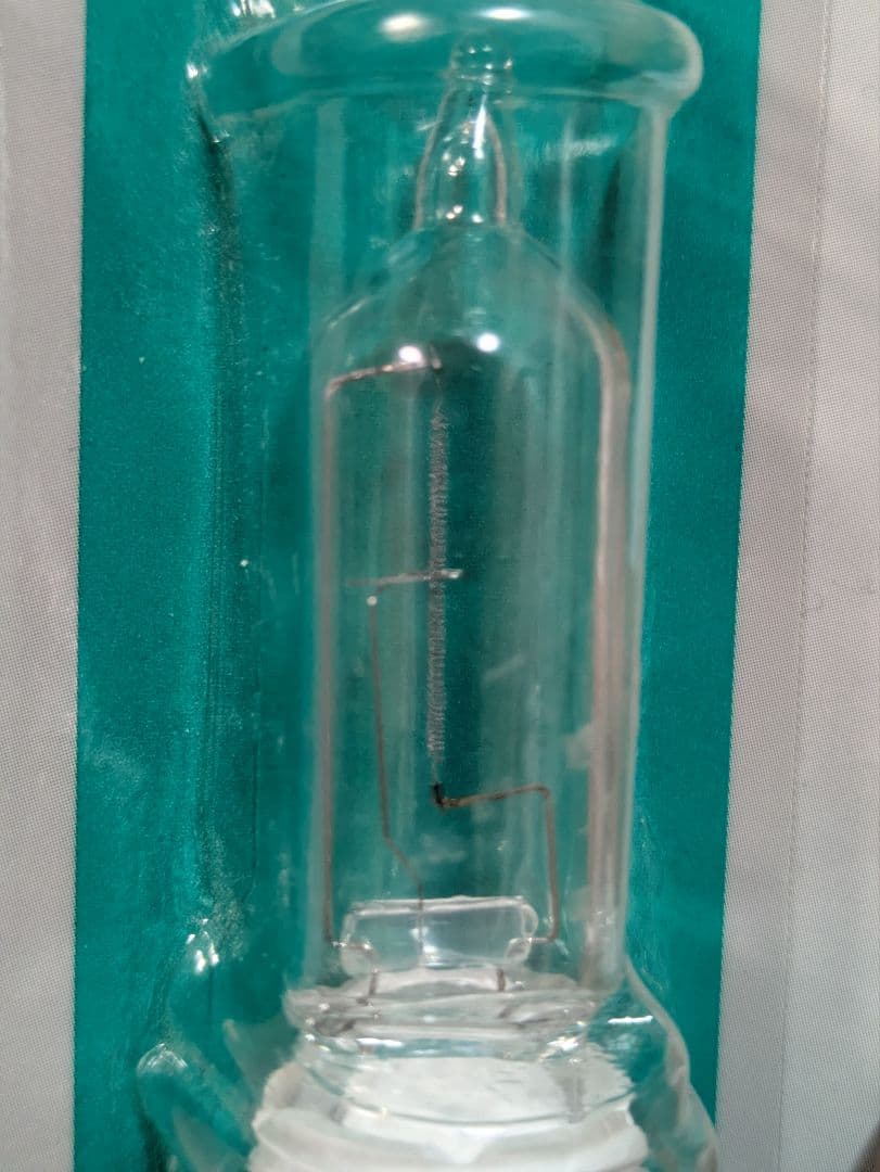 パナソニック KTクリプトン電球 LDS110V40W LDS100V40W