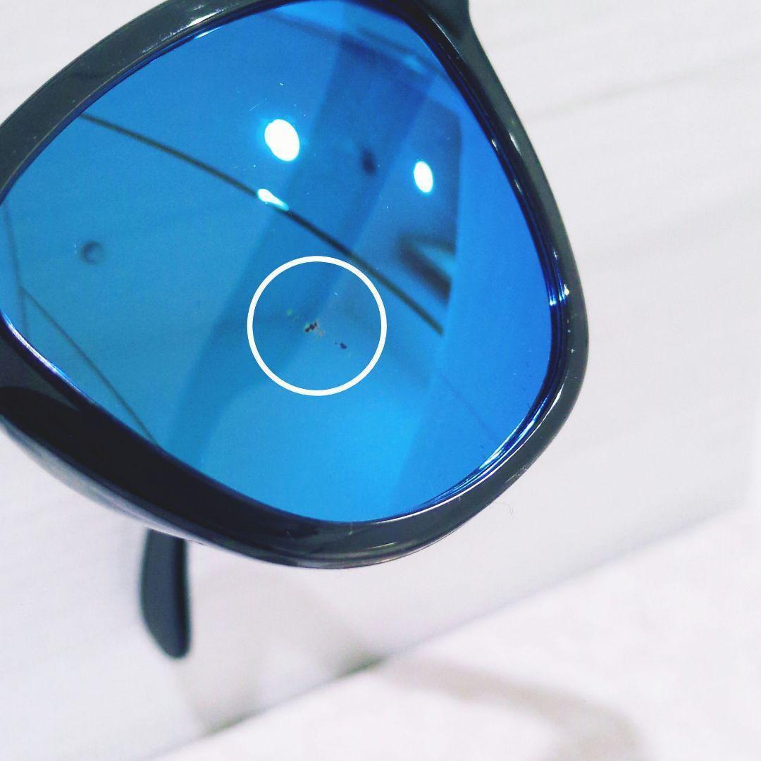 OAKLEY Frogskins 9245 サングラス ミラー