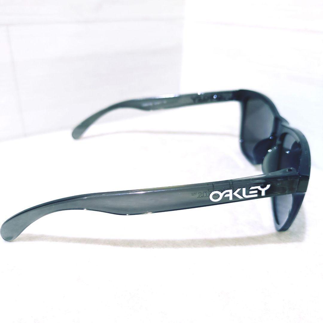 OAKLEY Frogskins 9245 サングラス ミラー