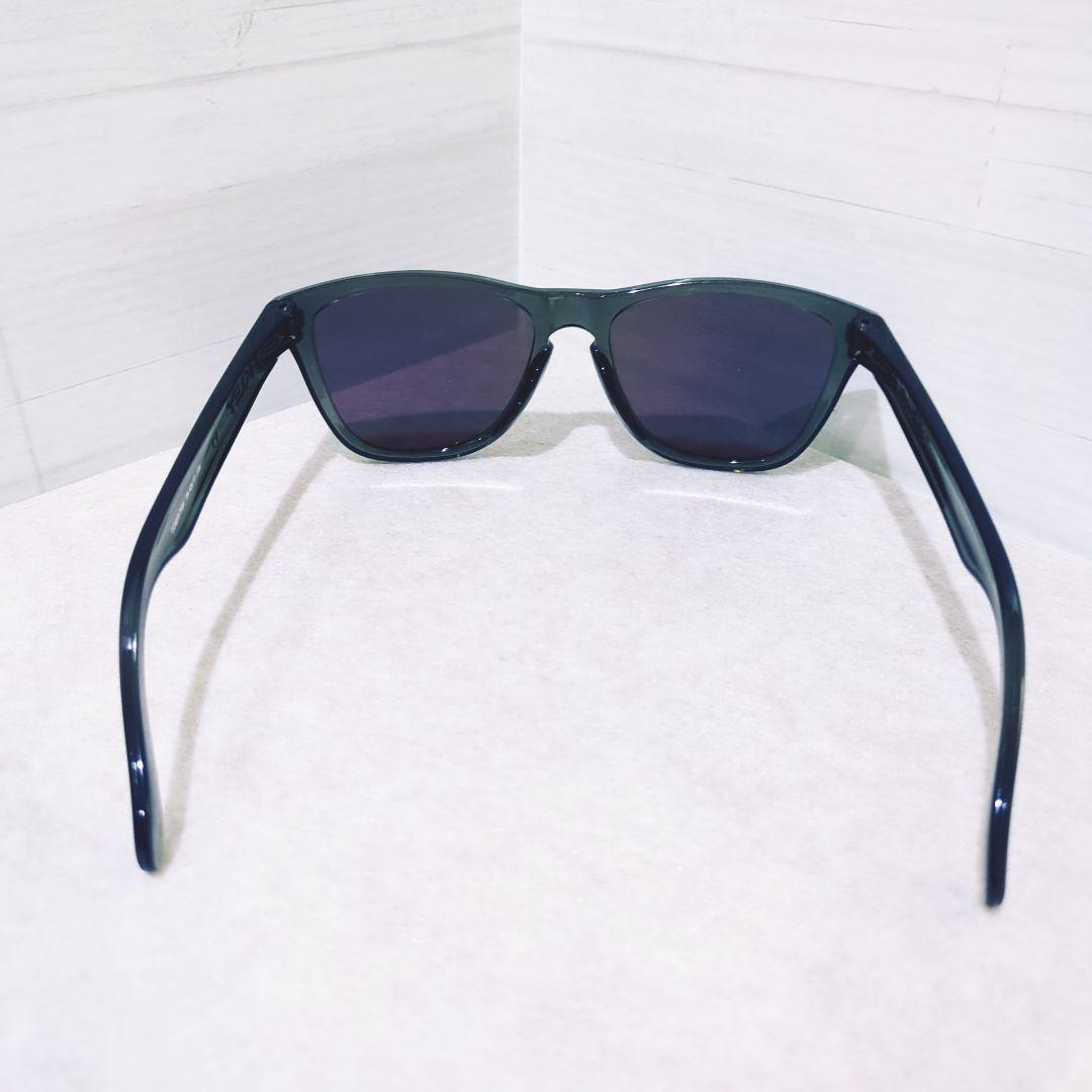 OAKLEY Frogskins 9245 サングラス ミラー