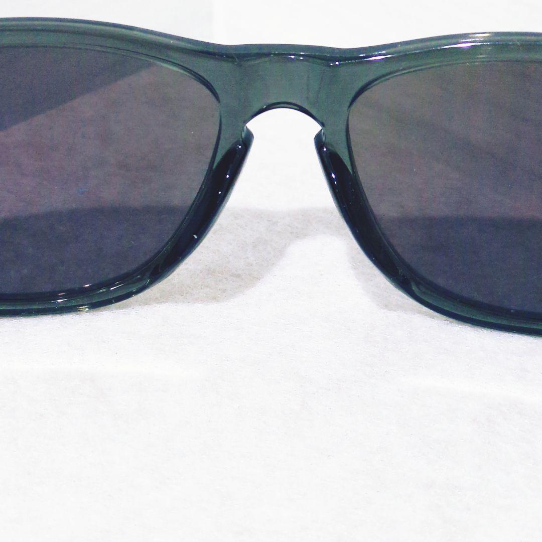 OAKLEY Frogskins 9245 サングラス ミラー