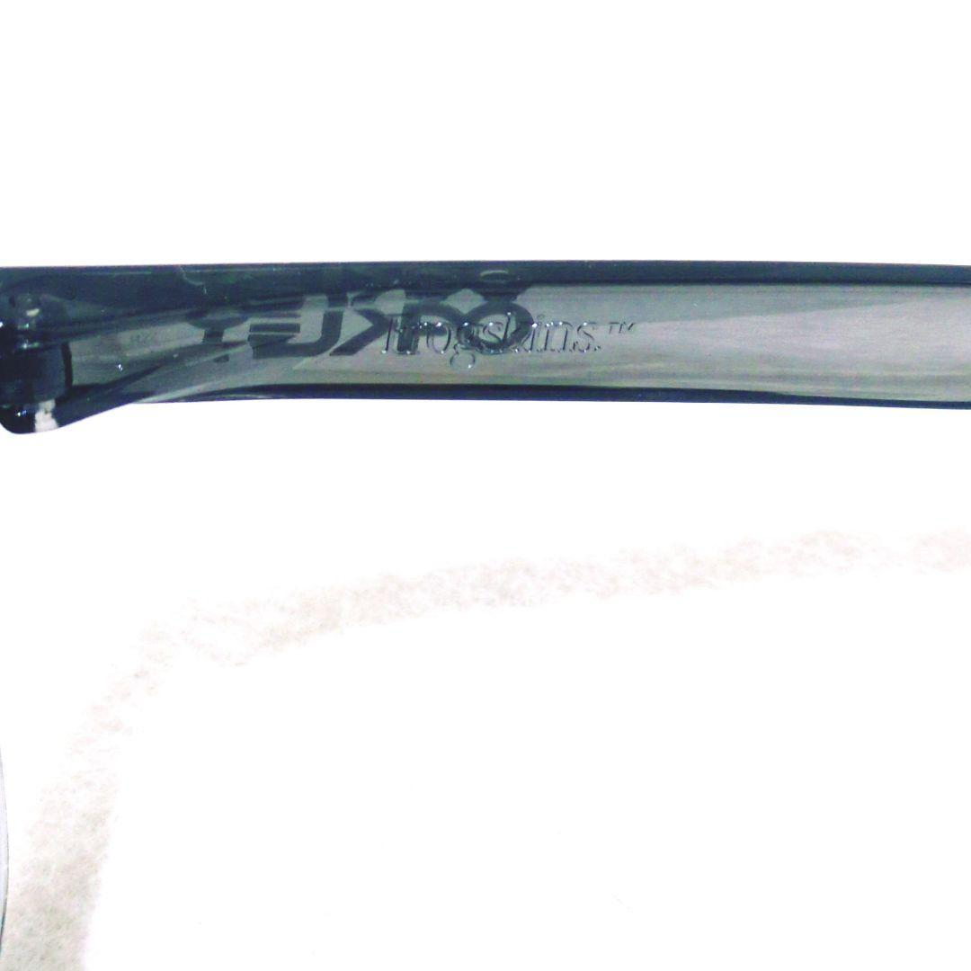 OAKLEY Frogskins 9245 サングラス ミラー