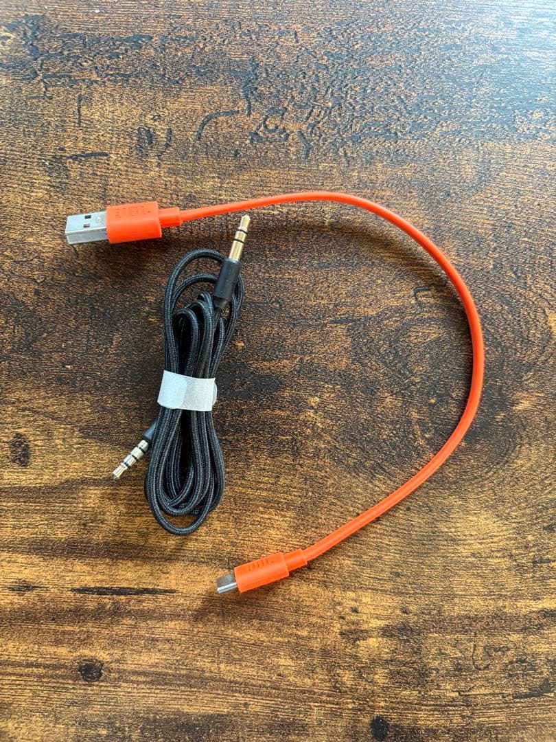 JBL LIVE 770 NC ワイヤレスヘッドホン