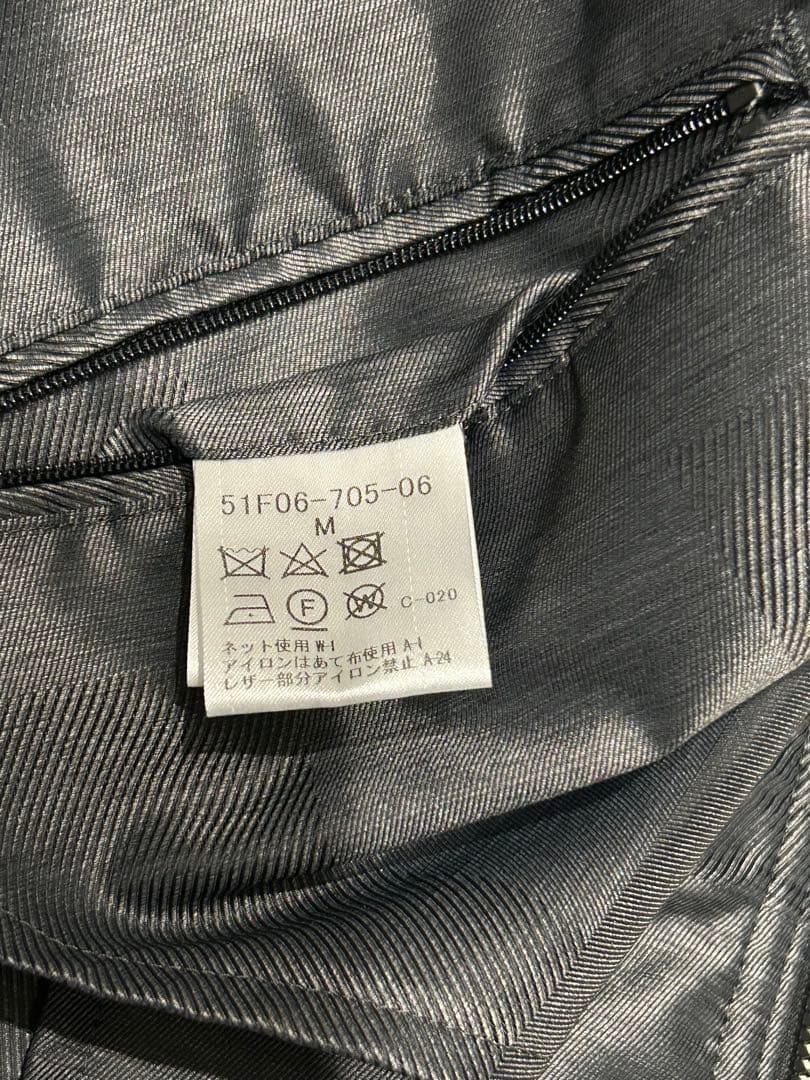 BLACK LABEL CRESTBRIDGE⭐︎フード付き・ジャンパー・ブルゾン