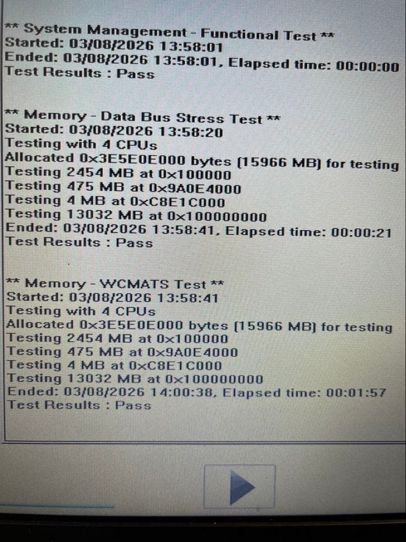 Crucial 16GB DDR4 SO-DIMM メモリー