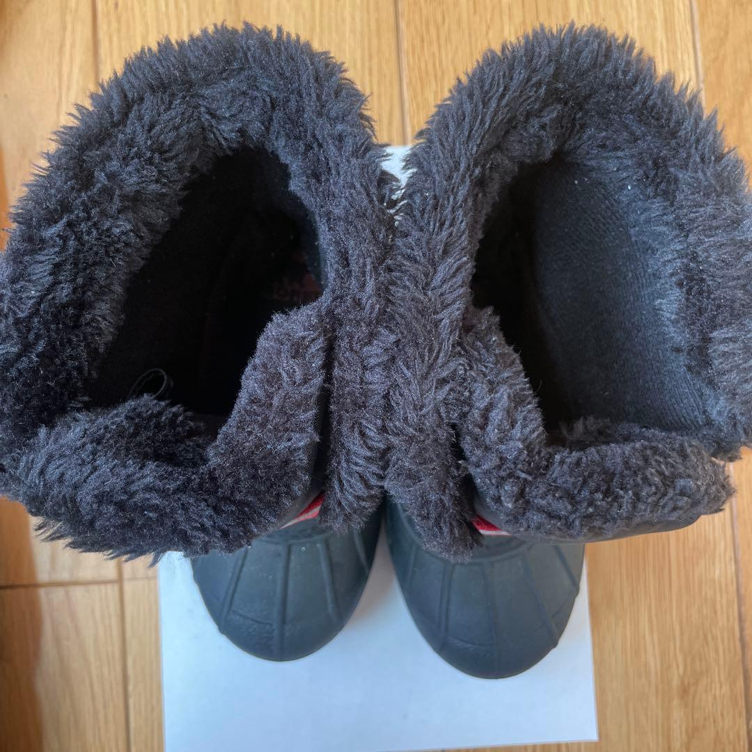 Columbia 子供用 スキーウェアセット ブーツ付き