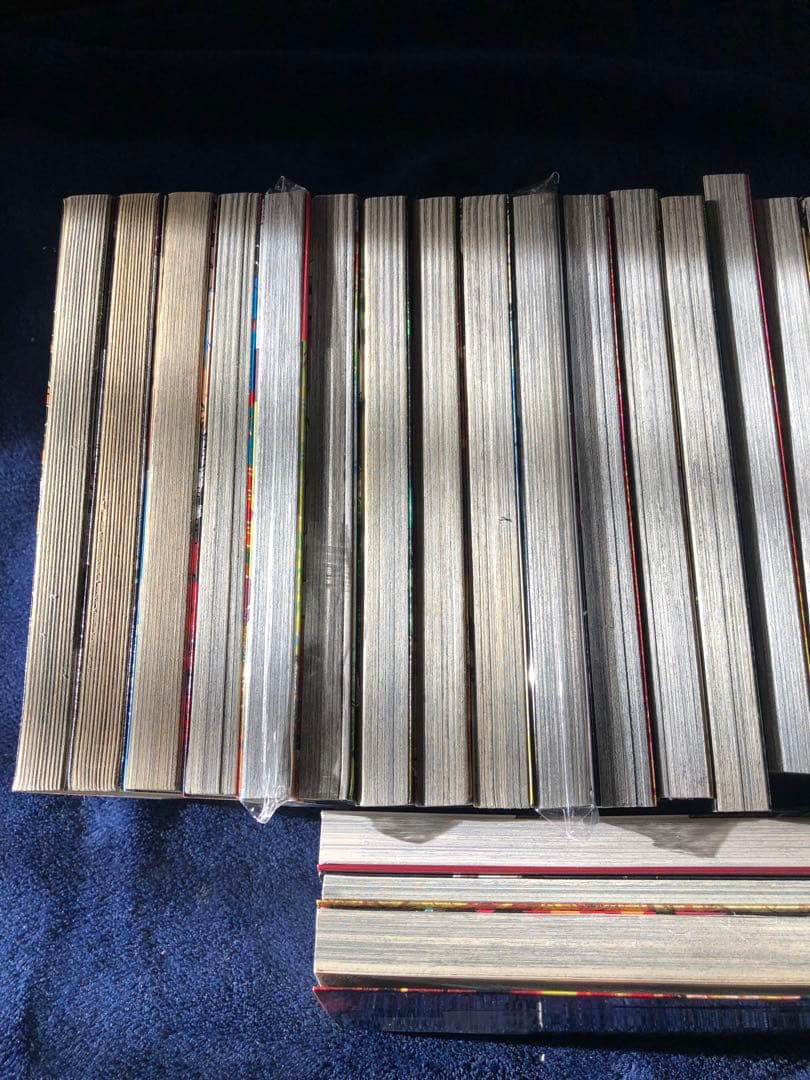 鬼滅の刃 全巻セット＋関連本