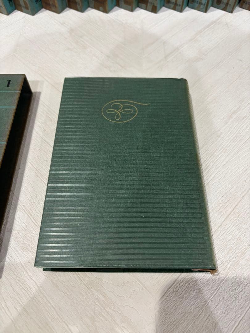 河出書房新社　出版　世界文学全集