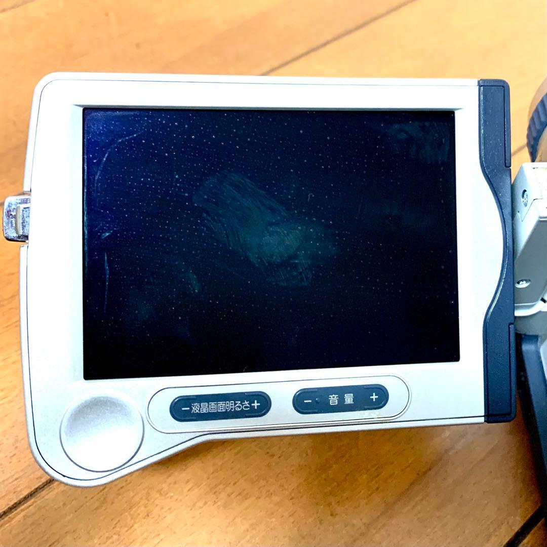 Sony DCR-TRV30 デジタルハンディカム 本体