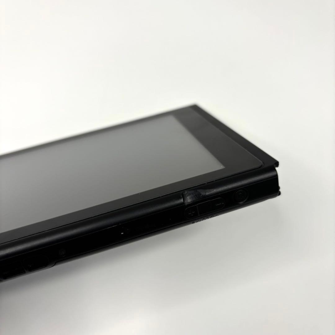 ニンテンドースイッチ　Nintendo Switch