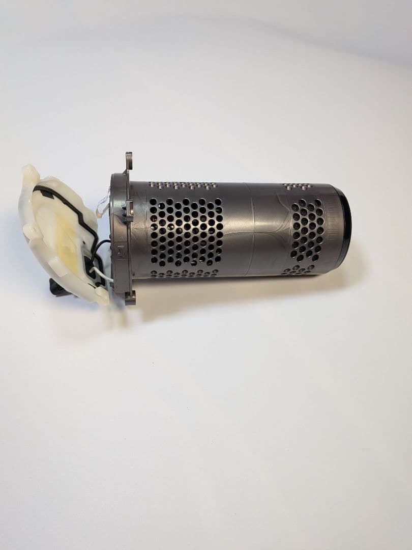 v*e様 ba002　ダイソン　SV14　モーターユニット　稼働品　改良品　動作