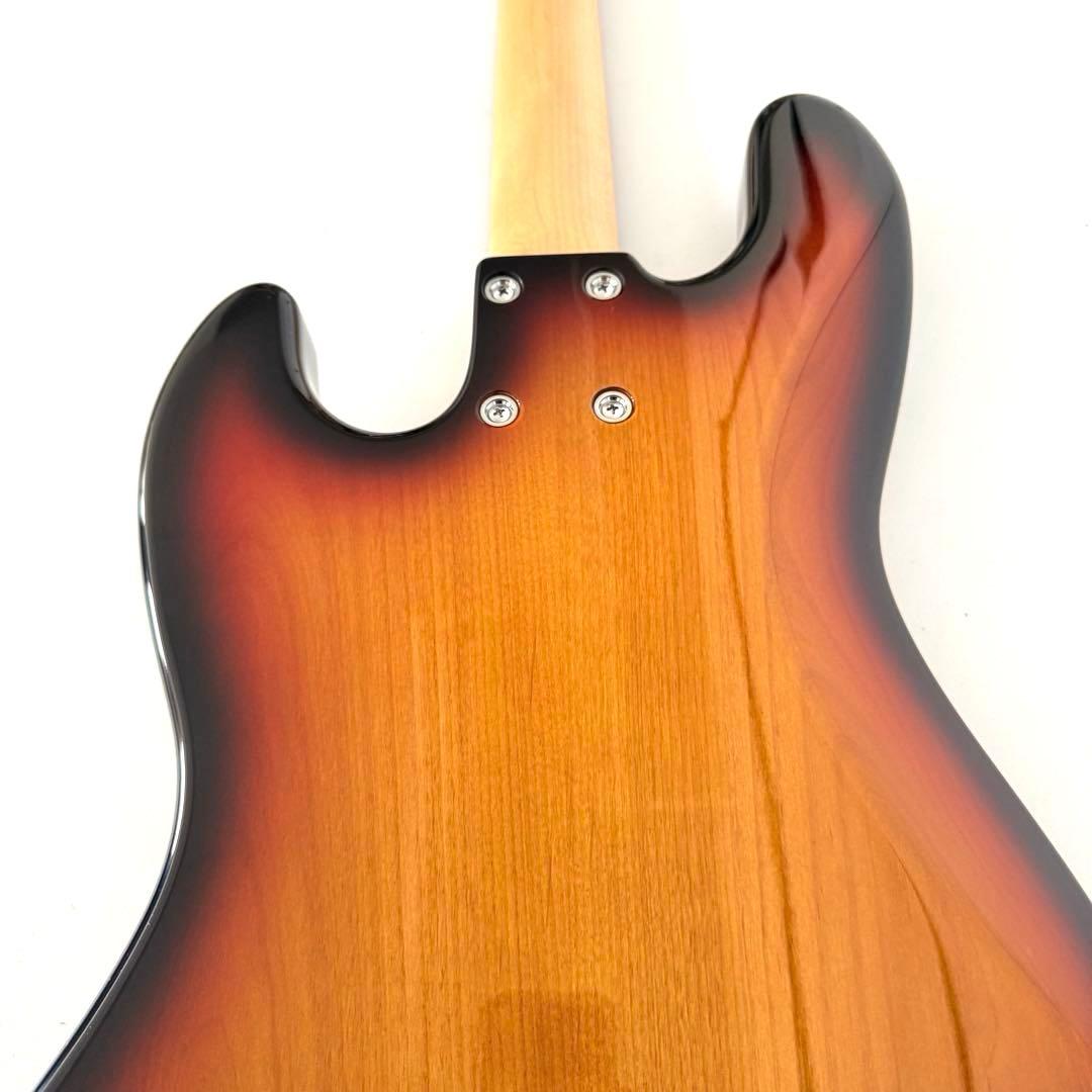 【美品】Lakland SL JOEOSBORN レイクランド