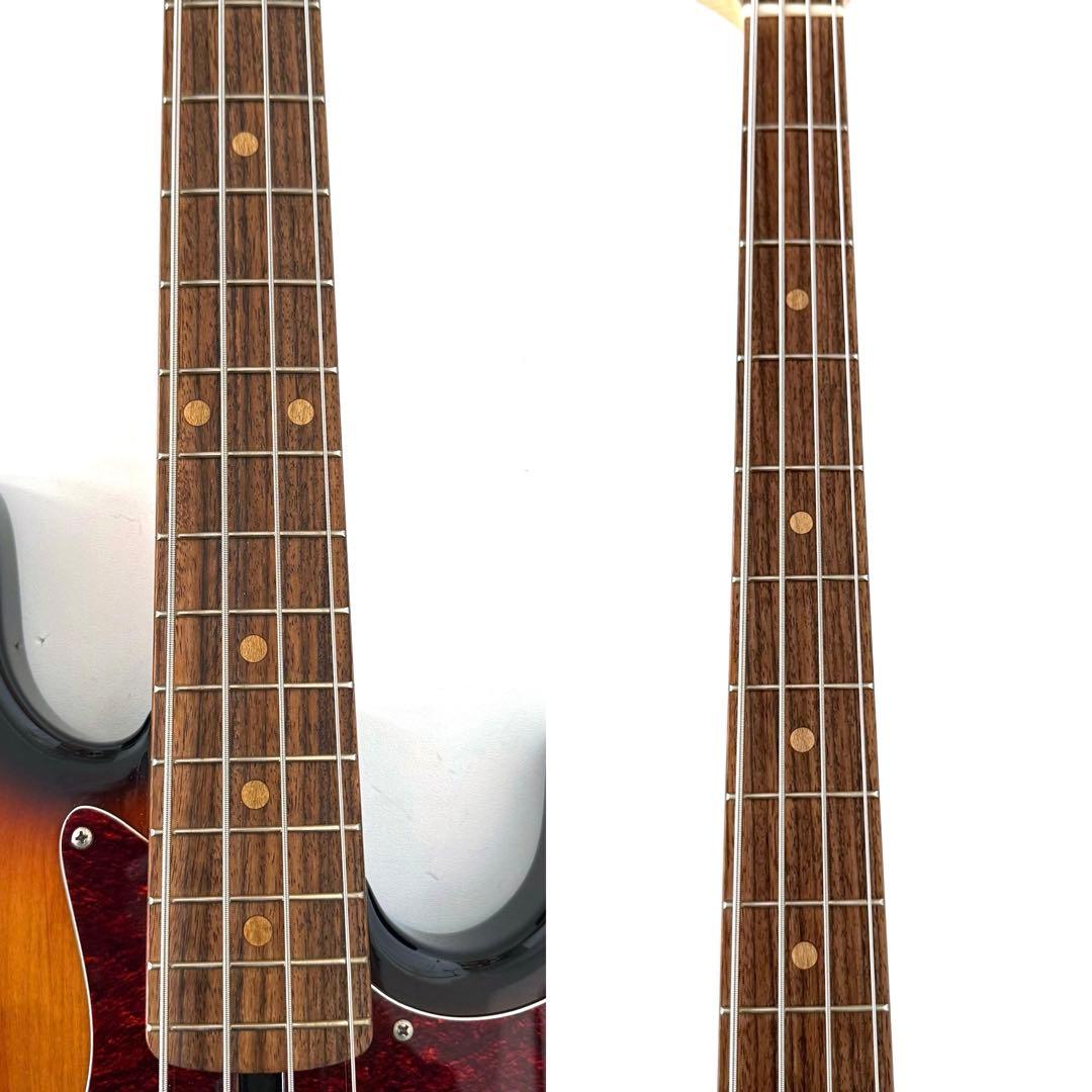 【美品】Lakland SL JOEOSBORN レイクランド