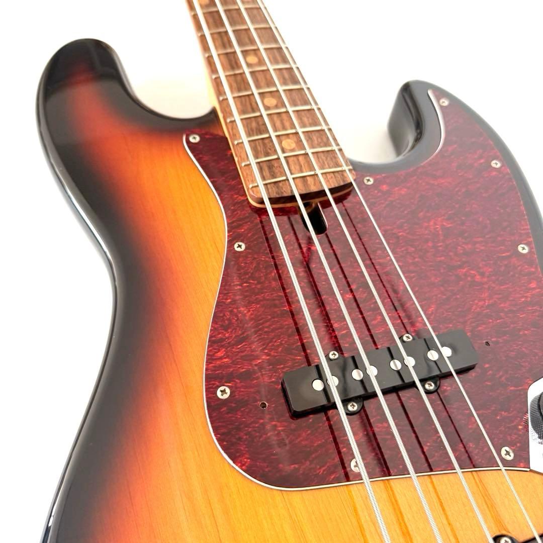 【美品】Lakland SL JOEOSBORN レイクランド