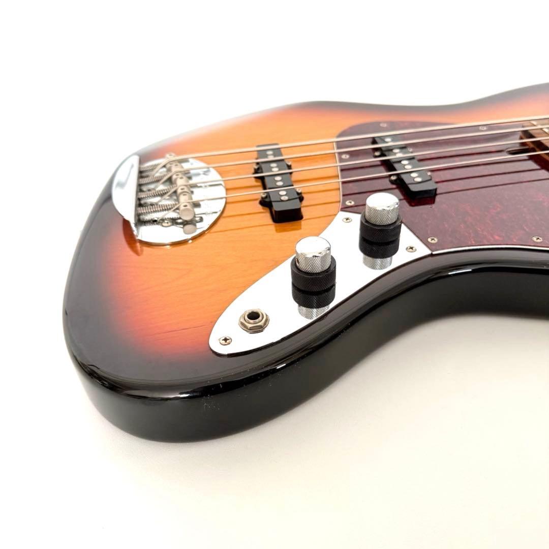 【美品】Lakland SL JOEOSBORN レイクランド