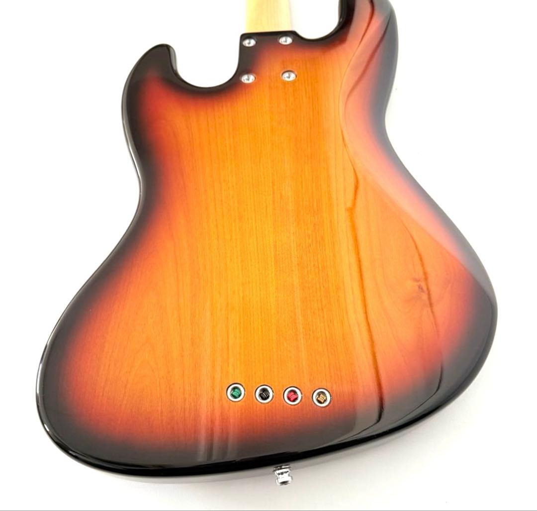 【美品】Lakland SL JOEOSBORN レイクランド