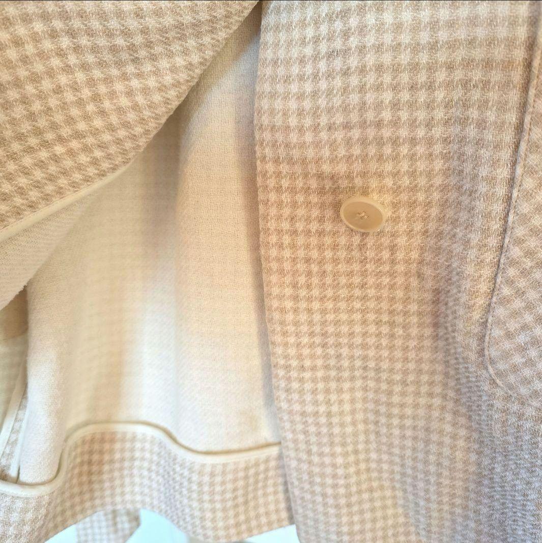 Sezane Monroe Coat セザンヌのスプリングコート 34 M相当