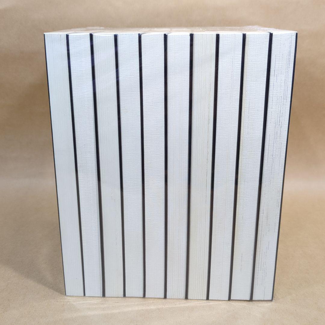 西風SELECTION GTroman 完全版全10巻完結セット SPコミックス