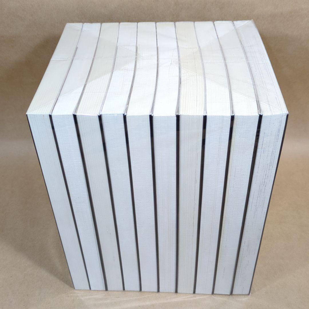 西風SELECTION GTroman 完全版全10巻完結セット SPコミックス