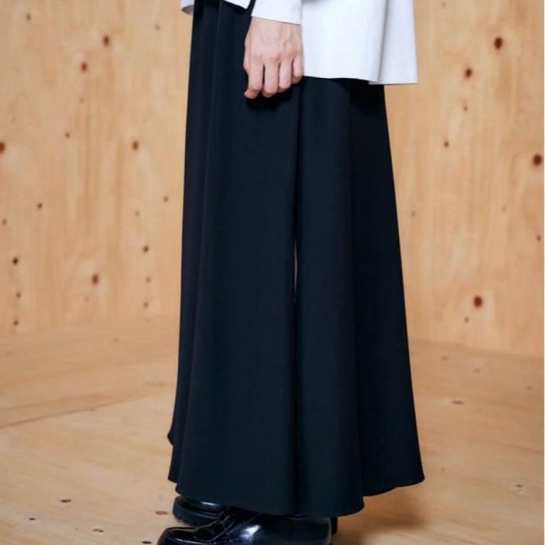 ENFOLD RANDOM-SLIT SKIRT ランダムスリットスカート 38